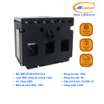 Biến Dòng Đo Lường Hộp Nhựa 3 Pha MRT3P-90 125/5A CL1.0 2.5VA Master