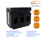 Biến Dòng Đo Lường Hộp Nhựa 3 Pha MRT3P-90 150/5A CL1.0 2.5VA Master