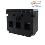 Biến Dòng Đo Lường Hộp Nhựa 3 Pha MRT3P-90 150/5A CL1.0 2.5VA Master