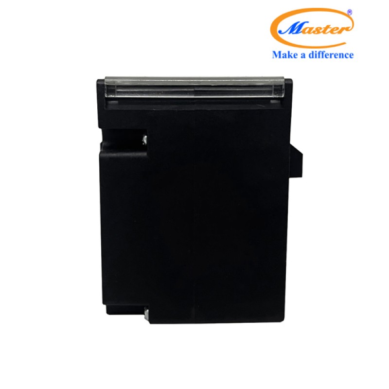 Biến Dòng Đo Lường Hộp Nhựa 3 Pha MRT3P-90 150/5A CL1.0 2.5VA Master