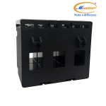 Biến Dòng Đo Lường Hộp Nhựa 3 Pha MRT3P-90 150/5A CL1.0 2.5VA Master