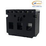 Biến Dòng Đo Lường Hộp Nhựa 3 Pha MRT3P-90 50/5A CL1.0 1.5VA Master