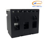 Biến Dòng Đo Lường Hộp Nhựa 3 Pha MRT3P-90 75/5A CL1.0 1.5VA Master