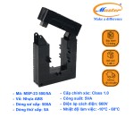 Biến Dòng Hở MSP-23 500/5A Master
