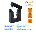 Biến Dòng Hở MSP-46 500/5A Master