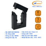 Biến Dòng Hở MSP-820 5000/5A Master