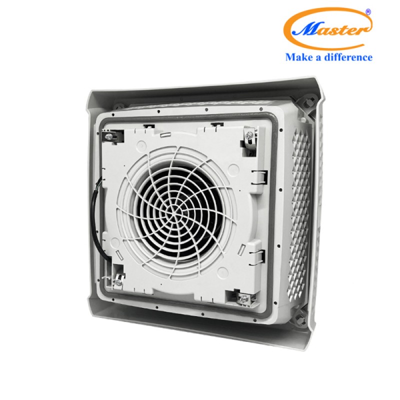 Quạt Hút Gắn Mái Tủ Điện MT-190DS