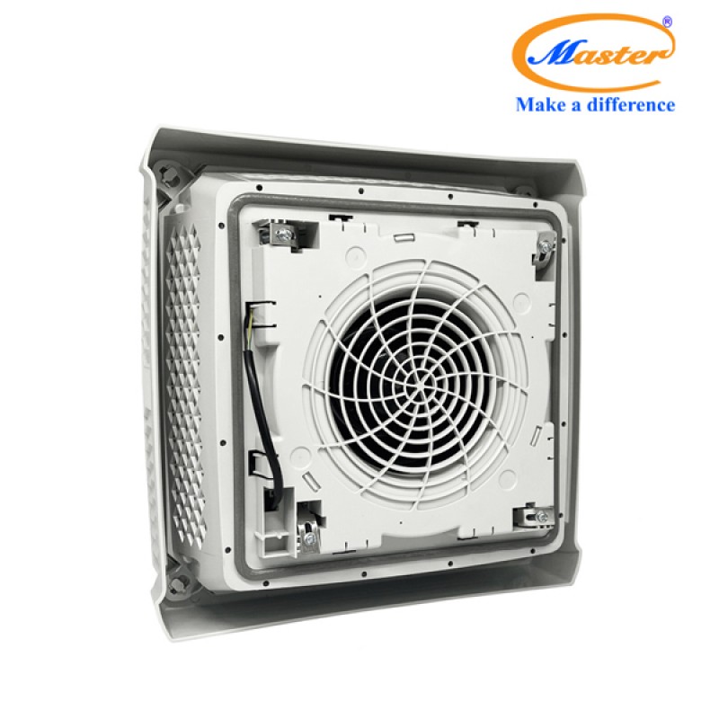 Quạt Hút Gắn Mái Tủ Điện MT-190DS