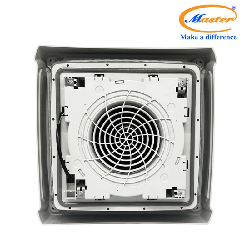 Quạt Hút Gắn Mái Tủ Điện MT-190DS