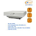 Quạt Hút Gắn Mái Tủ Điện MT-190DS