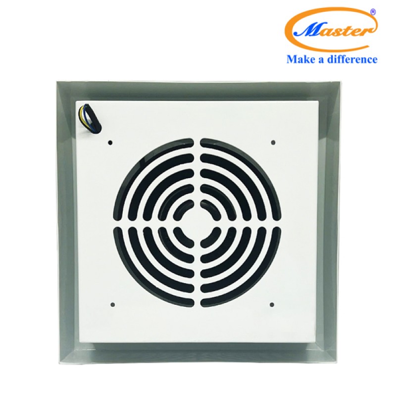 Quạt Hút Gắn Mái Tủ Điện MT-190EAW