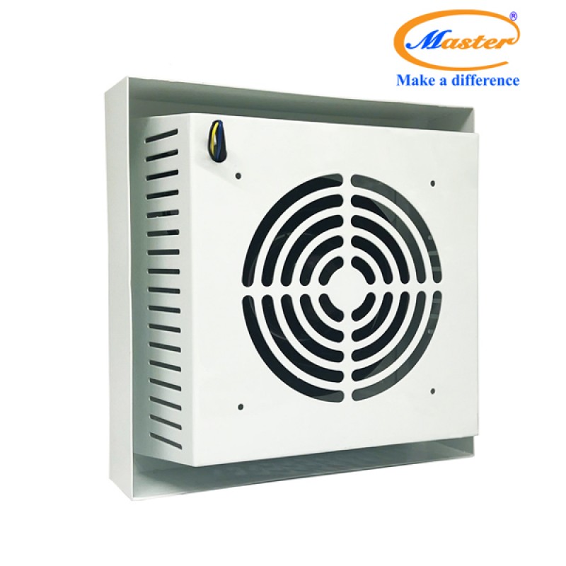 Quạt Hút Gắn Mái Tủ Điện MT-190EAW