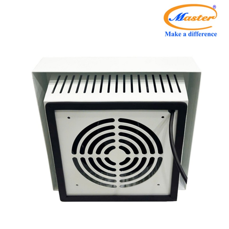 Quạt Hút Gắn Mái Tủ Điện MT-220EAW