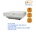 Quạt Hút Gắn Mái Tủ Điện MT-250DS