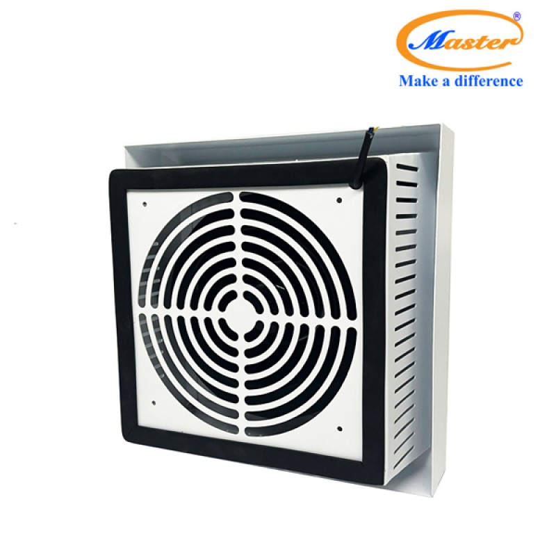 Quạt Hút Gắn Mái Tủ Điện MT-250EAW
