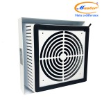 Quạt Hút Gắn Mái Tủ Điện MT-250EAW