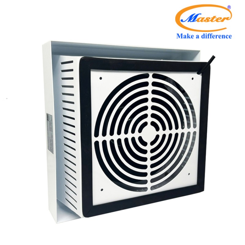 Quạt Hút Gắn Mái Tủ Điện MT-250EAW