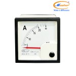 Đồng Hồ Đo Ampe MT-72 20A Master