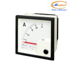 Đồng Hồ Đo Ampe MT-72 20A Master