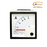Đồng Hồ Đo Ampe MT-72 40A Master