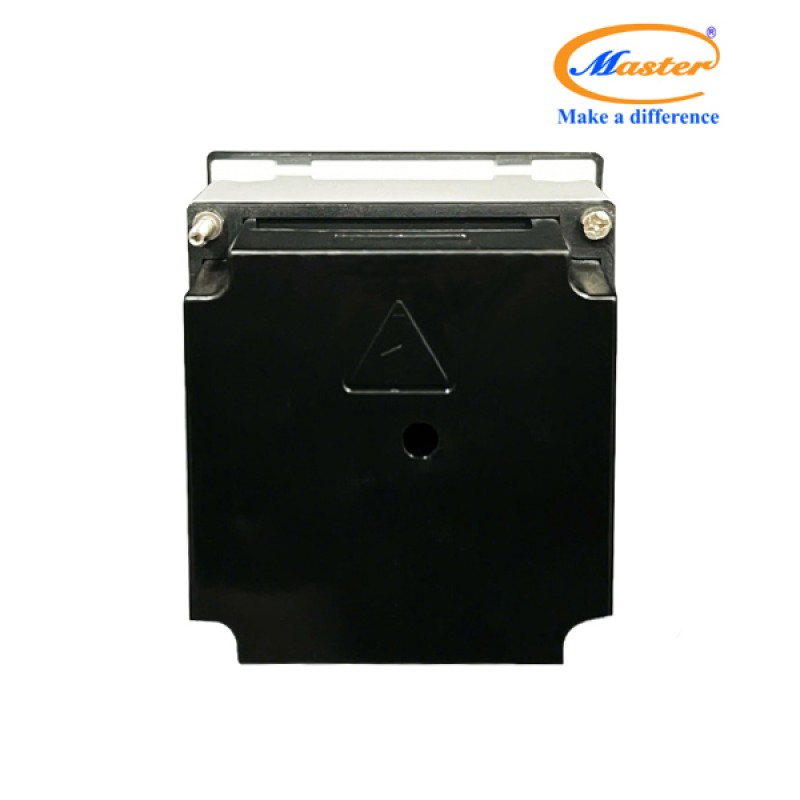Đồng Hồ Đo Ampe MT-72 1000/5A CL1.5 Master