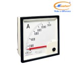 Đồng Hồ Đo Ampe MT-96 1000/5A CL1.5 Master