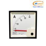 Đồng Hồ Đo Ampe Trực Tiếp MT-96 20A Master