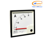 Đồng Hồ Đo Ampe Trực Tiếp MT-96 20A Master