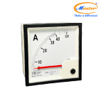 Đồng Hồ Đo Ampe Trực Tiếp MT-96 40A Master