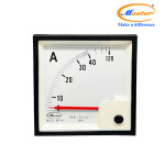 Đồng Hồ Đo Ampe Trực Tiếp MT-96 40A Master