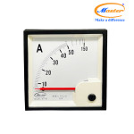 Đồng Hồ Đo Ampe Trực Tiếp MT-96 50A Master