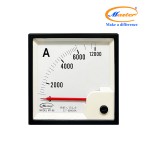 Đồng Hồ Đo Ampe 6000A CL 1.5 Master