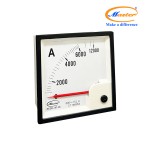 Đồng Hồ Đo Ampe 6000A CL 1.5 Master