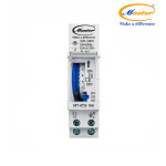 Timer 24H Loại Cơ MT-ATS-16A Master