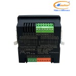 Đồng hồ kỹ thuật số MT-DP96MF Master