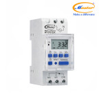 Timer Kỹ Thuật Số MT-DTS-20A Master