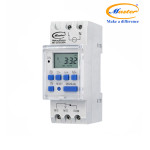 Timer Kỹ Thuật Số MT-DTS-20A Master