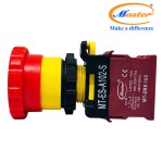 Nút dừng khẩn cấp Master