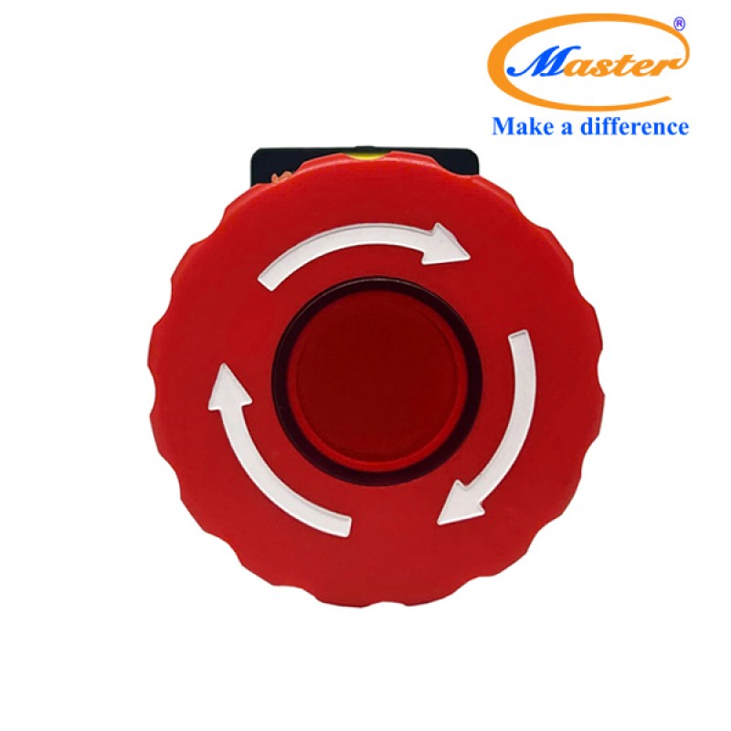 Nút dừng khẩn cấp Master
