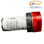 Đèn Flash Cảnh Báo Master