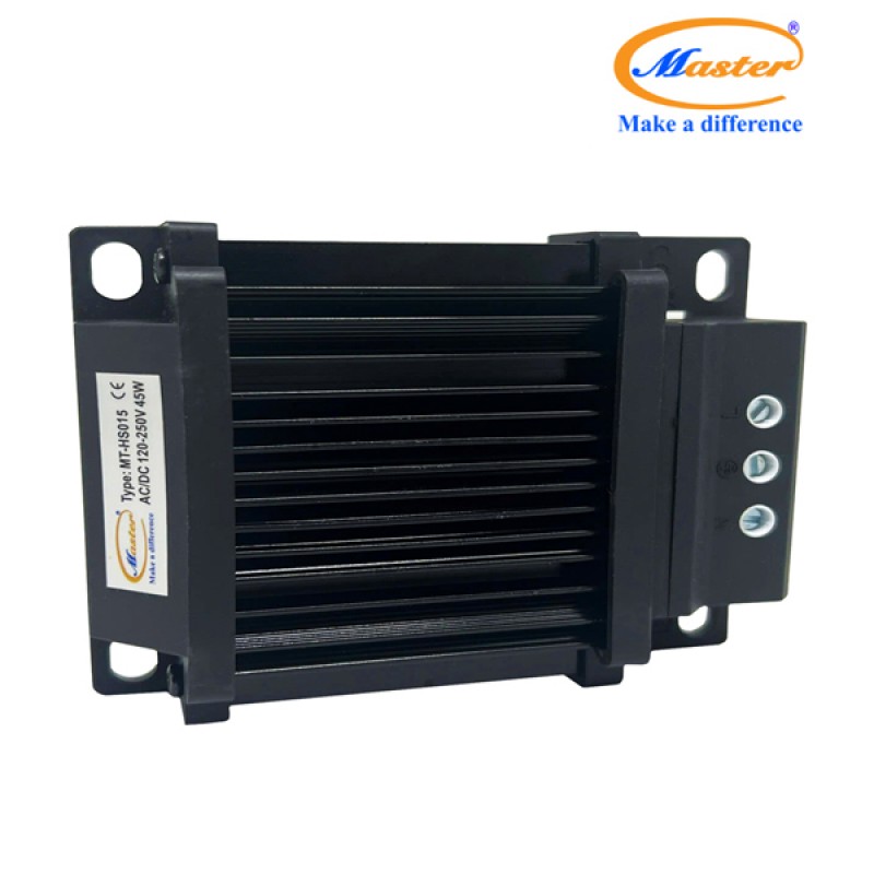 Điện Trở Sưởi MT-HS015 Master