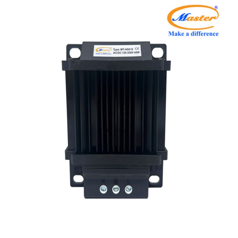 Điện Trở Sưởi MT-HS015 Master