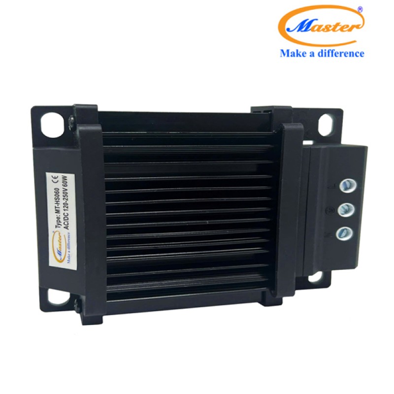 Điện Trở Sưởi MT-HS060 Master