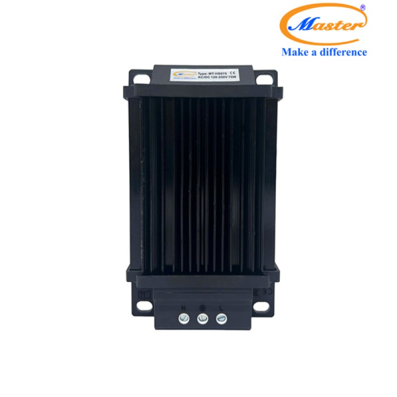 Điện Trở Sưởi MT-HS075 Master