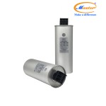 Tụ Bù Chống Cháy Nổ Master Tròn Loại Khô 3P 30KVAR 440VAC