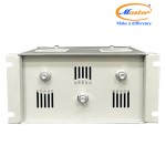 Tụ Bù Chống Cháy Nổ Master Vuông Loại Khô 3P 10KVAR 440VAC