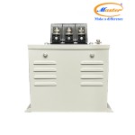 Tụ Bù Chống Cháy Nổ Master Vuông Loại Khô 3P 15KVAR 440VAC