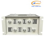 Tụ Bù Chống Cháy Nổ Master Vuông Loại Khô 3P 15KVAR 440VAC