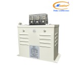Tụ Bù Chống Cháy Nổ Master Vuông Loại Khô 3P 15KVAR 440VAC
