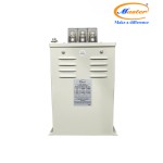 Tụ Bù Chống Cháy Nổ Master Vuông Loại Khô 3P 30KVAR 440VAC
